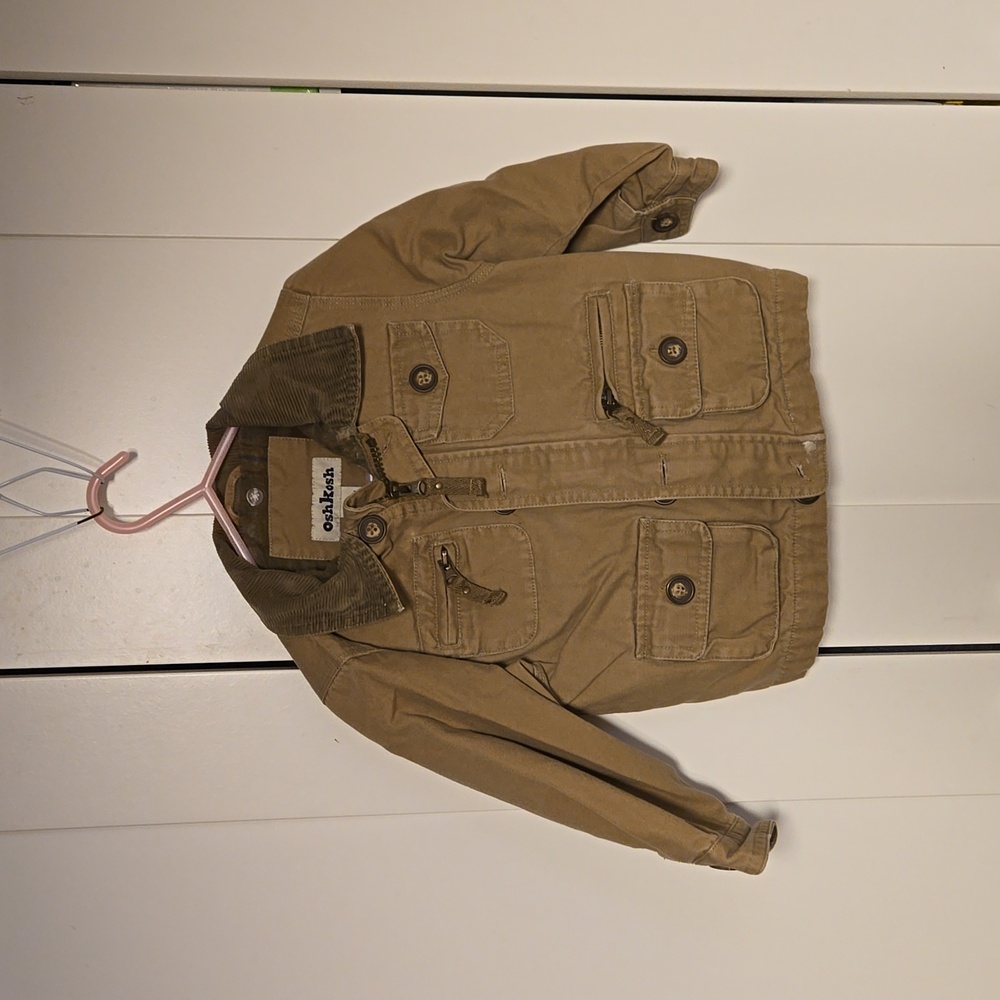 OshKosh Kids Coat